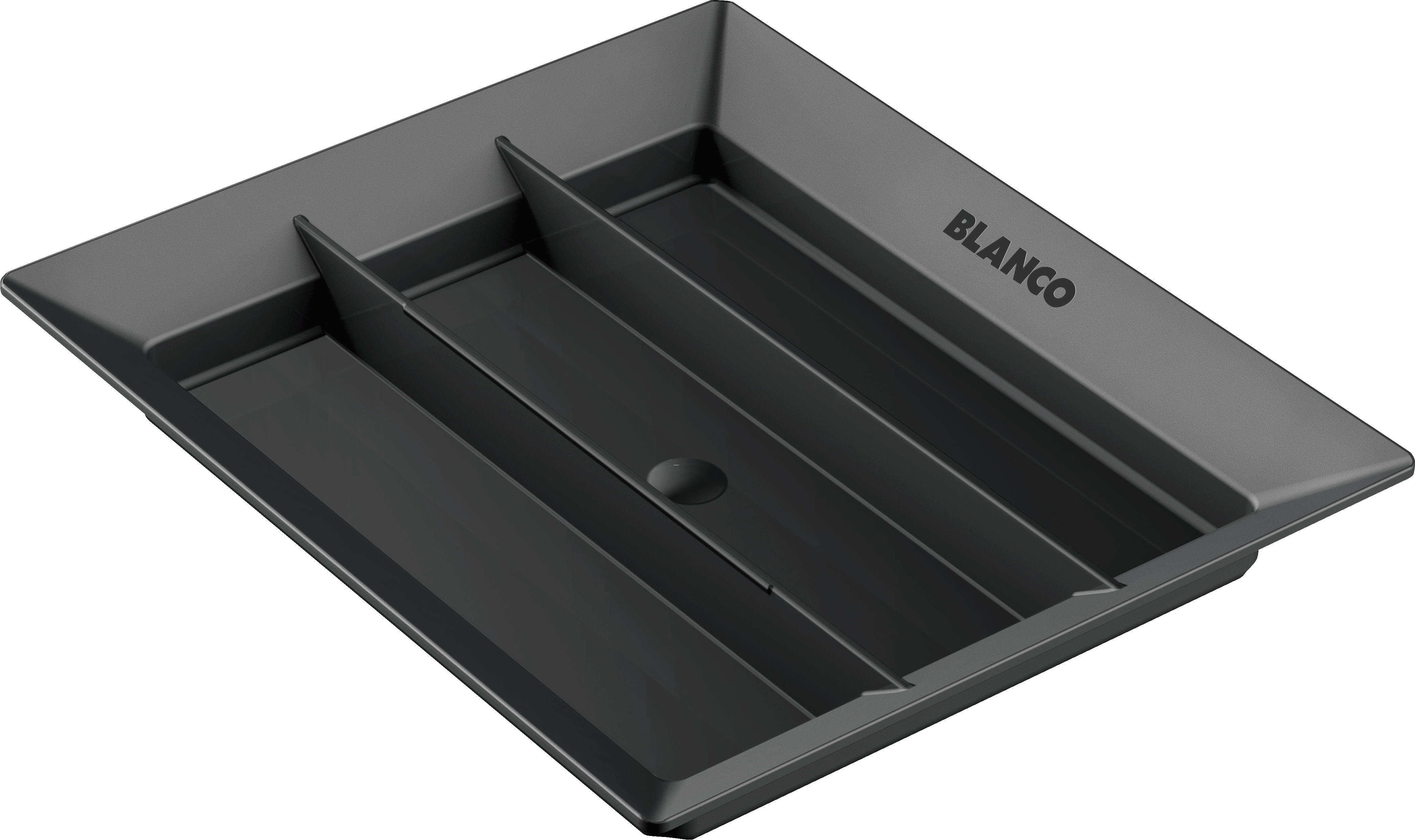 BLANCO SELECT låg til 8 l spand